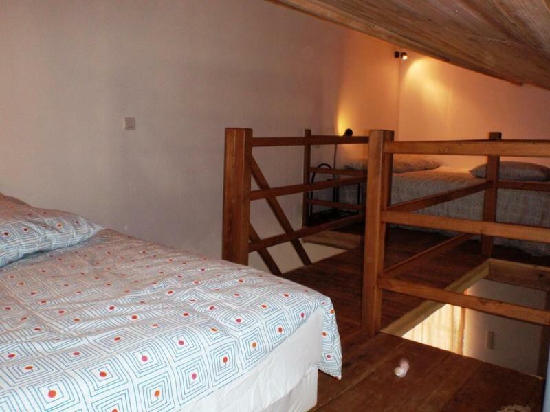Maison de vacances sud Ardèche Berrias-et-Casteljau Esterno foto