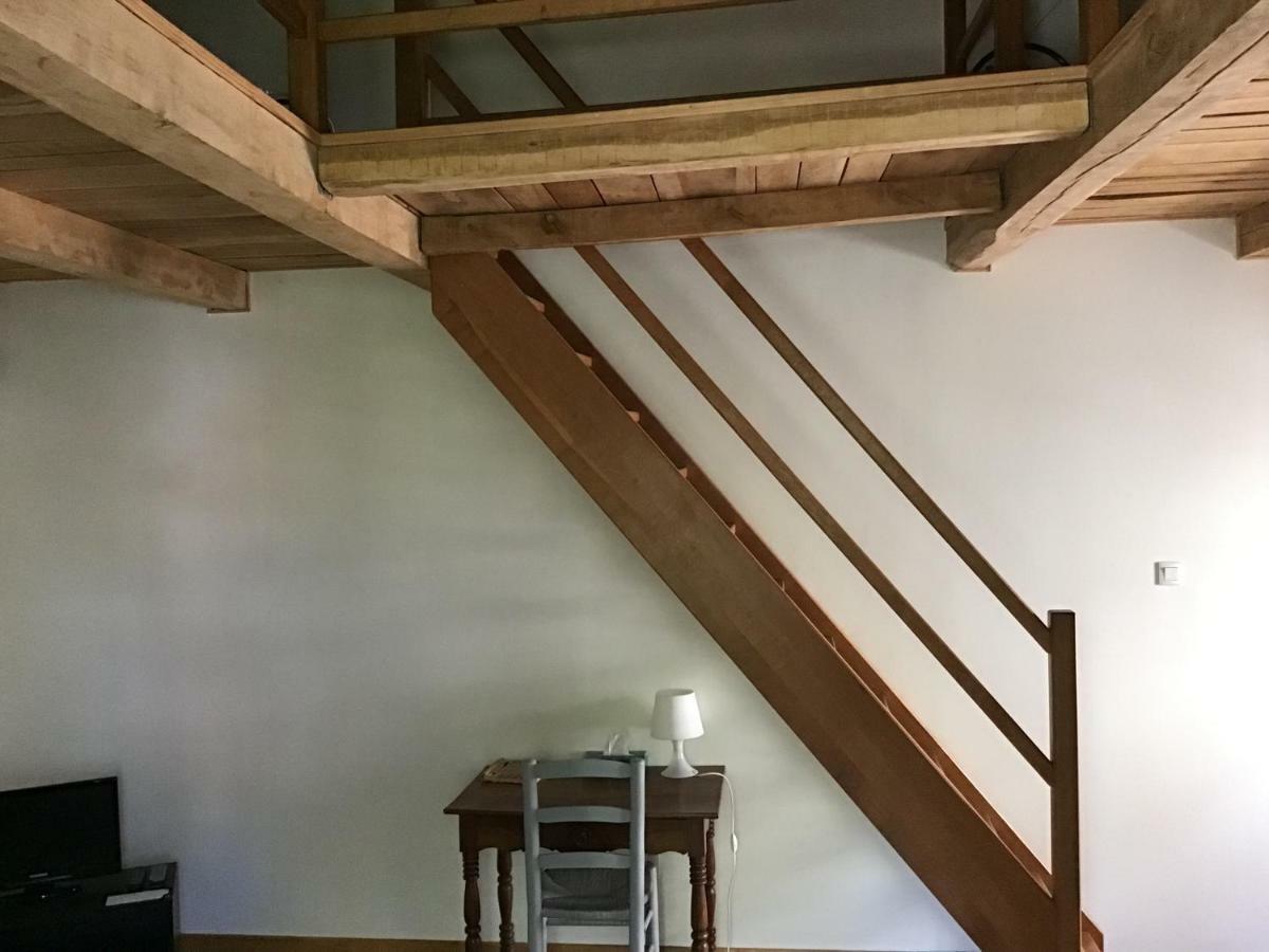 Maison de vacances sud Ardèche Berrias-et-Casteljau Esterno foto