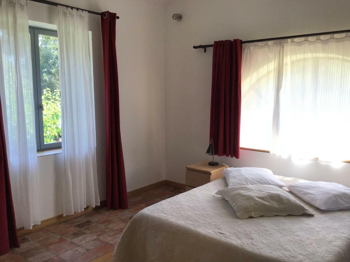 Maison de vacances sud Ardèche Berrias-et-Casteljau Esterno foto