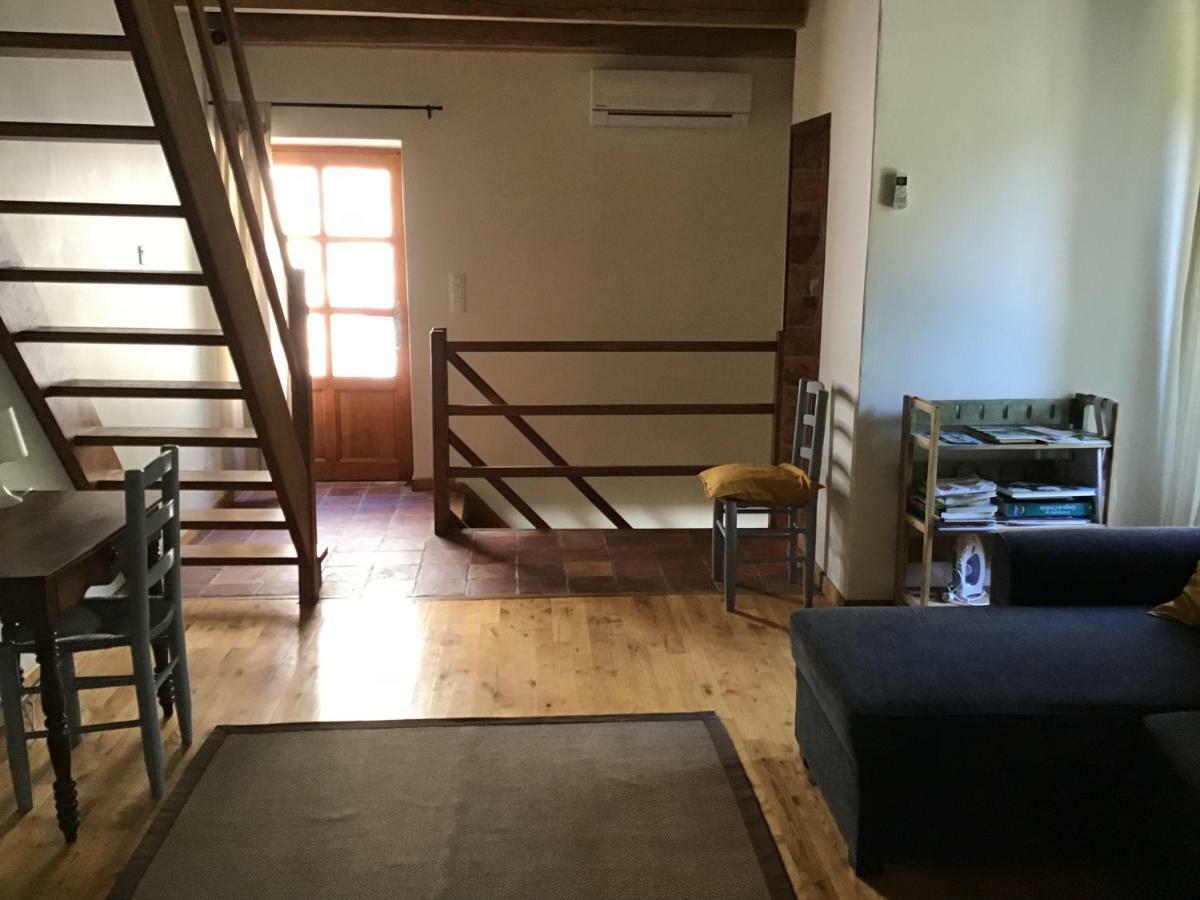 Maison de vacances sud Ardèche Berrias-et-Casteljau Esterno foto