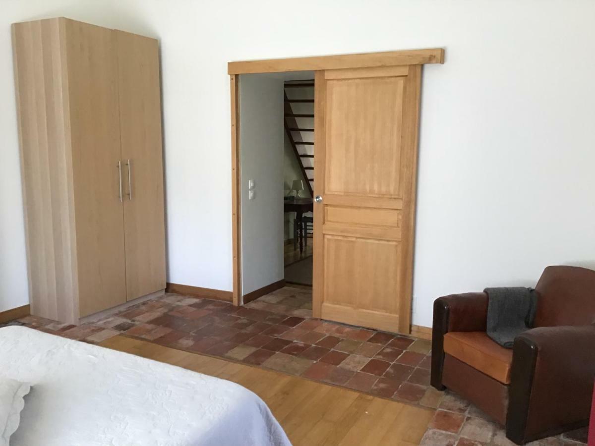 Maison de vacances sud Ardèche Berrias-et-Casteljau Esterno foto