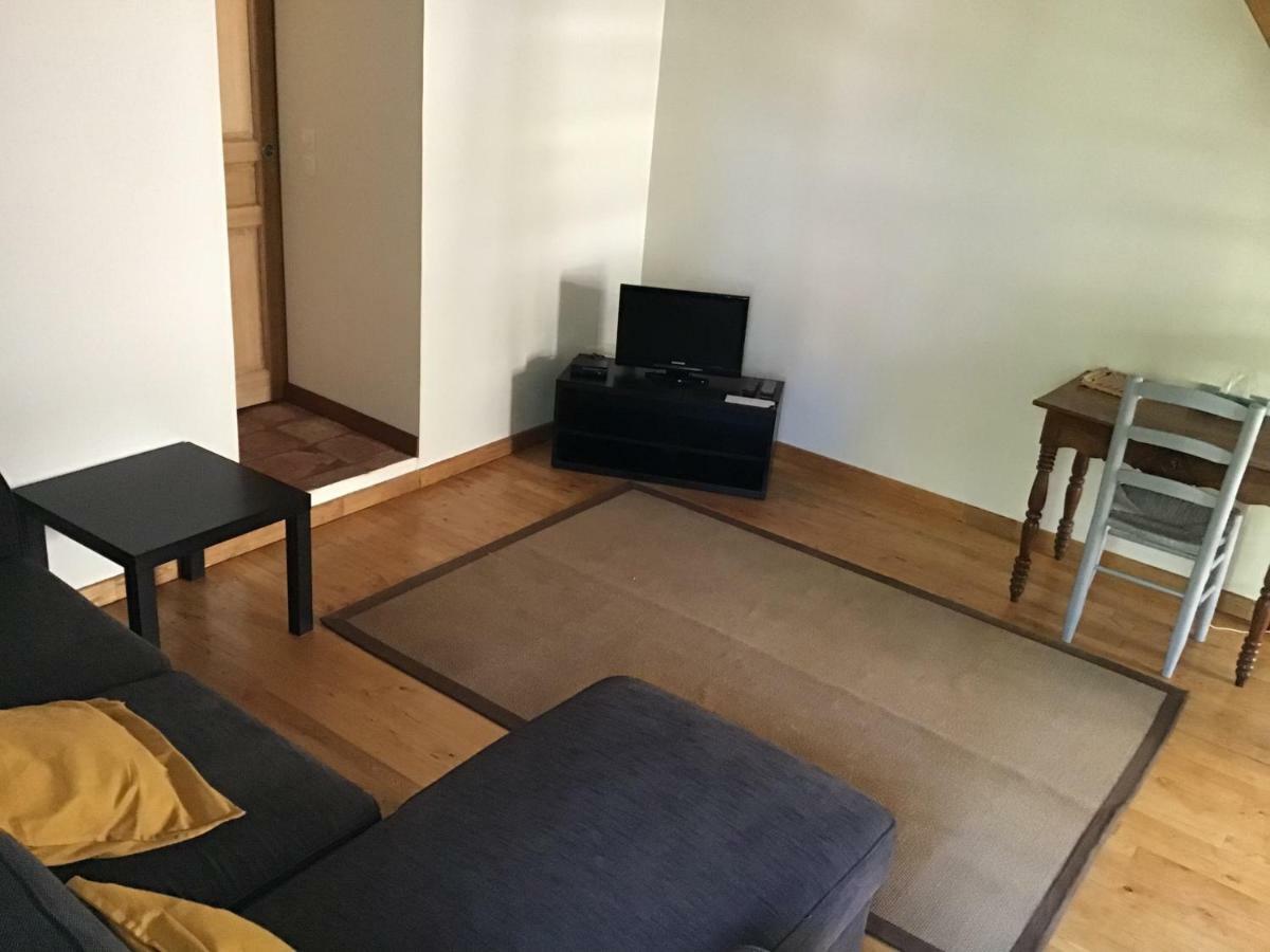 Maison de vacances sud Ardèche Berrias-et-Casteljau Esterno foto