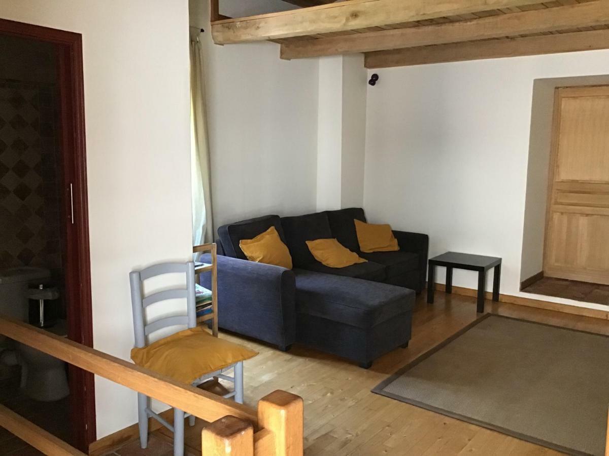 Maison de vacances sud Ardèche Berrias-et-Casteljau Esterno foto